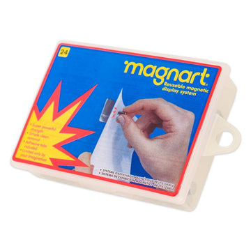 MAGNART - 24 Set