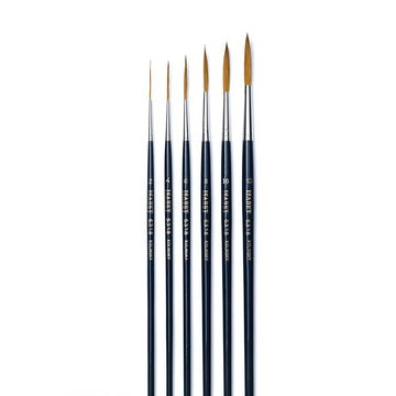 Isabey Kolinsky Liner - 6318