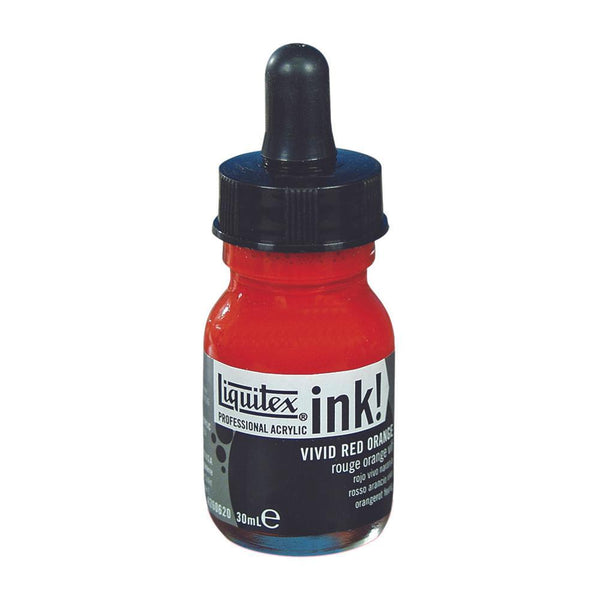 Liquitex Acrylic Inks