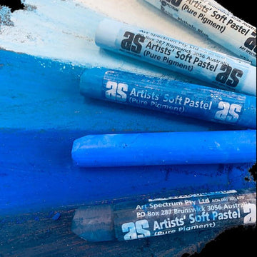 Art Spectrum - Artists' Soft Pastels