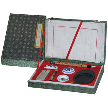 Chinese Sumi Ink Set - Large