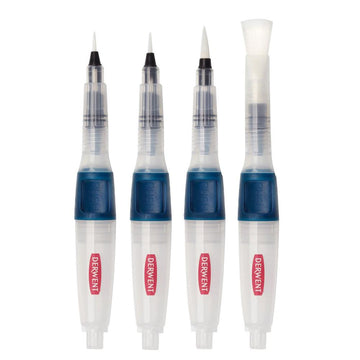 Derwent Waterbrushes