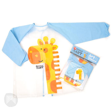 Micador early stART Art Smock - Blue