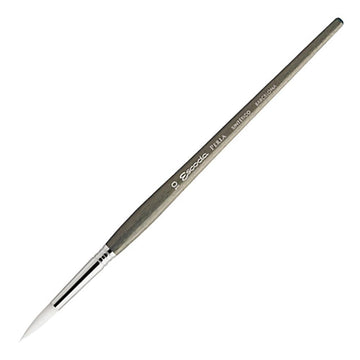 Escoda 1430 Perla Toray Synthetic Round