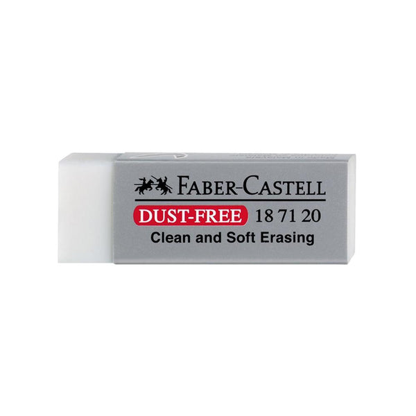 FaberCastell Dust Free Eraser