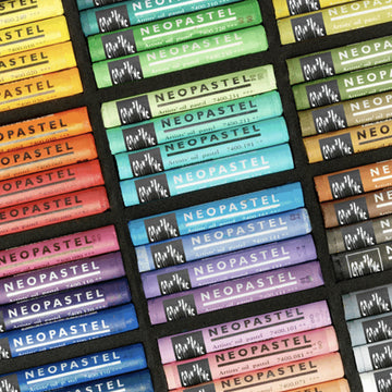 Caran d'Ache Neopastel