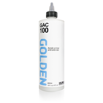 Golden - GAC 100