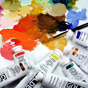 Golden - Heavy Body Acrylics - 59ml