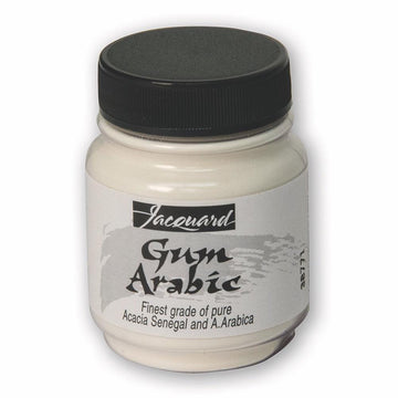 Pearl Ex Gum Arabic