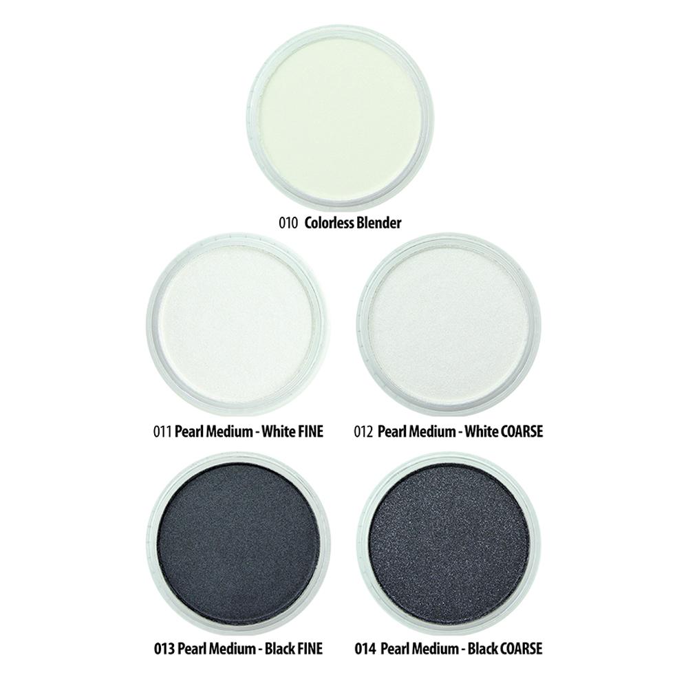 PanPastel Mediums Starter Set