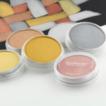 PanPastel - Ultra Soft Artist Pastels