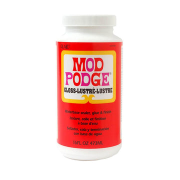 Mod Podge® Gloss Lustre