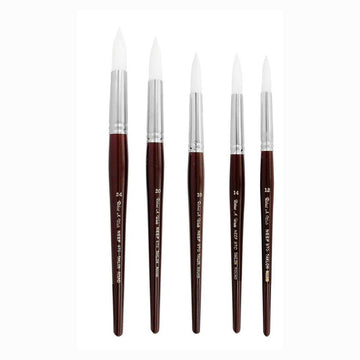 Neef 970 - Robert Wade Taklon Round - Short Handle