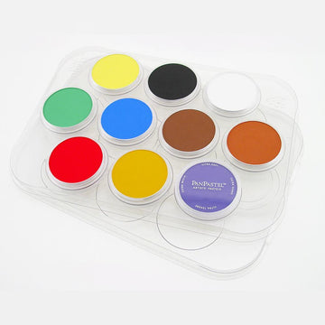 PanPastel Palette Tray & Cover