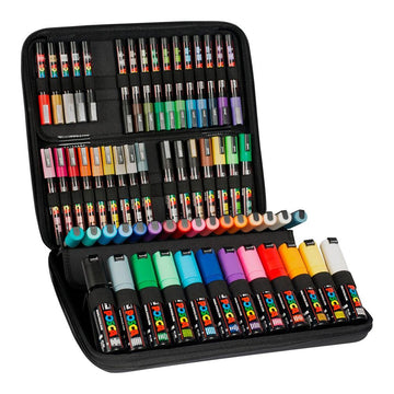POSCA Large Storage Case