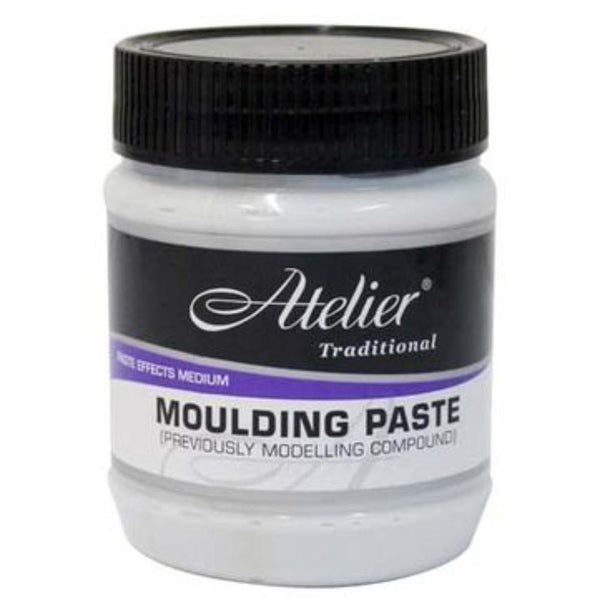 Atelier Moulding Paste