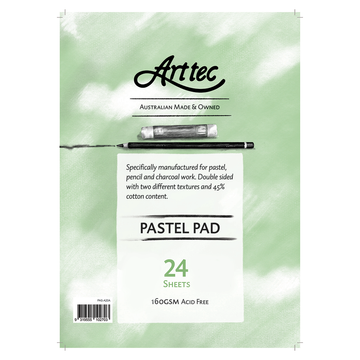 Arttec - Pastel Pads