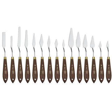 RGM Painting Knives