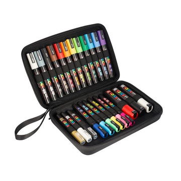 POSCA Compact Storage Case