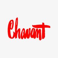  Chavant