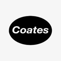  Coates