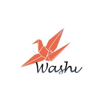  Washi