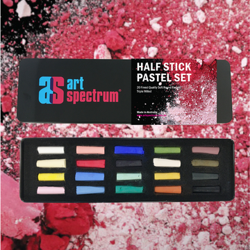 PanPastel 20 Colour Set - Portrait
