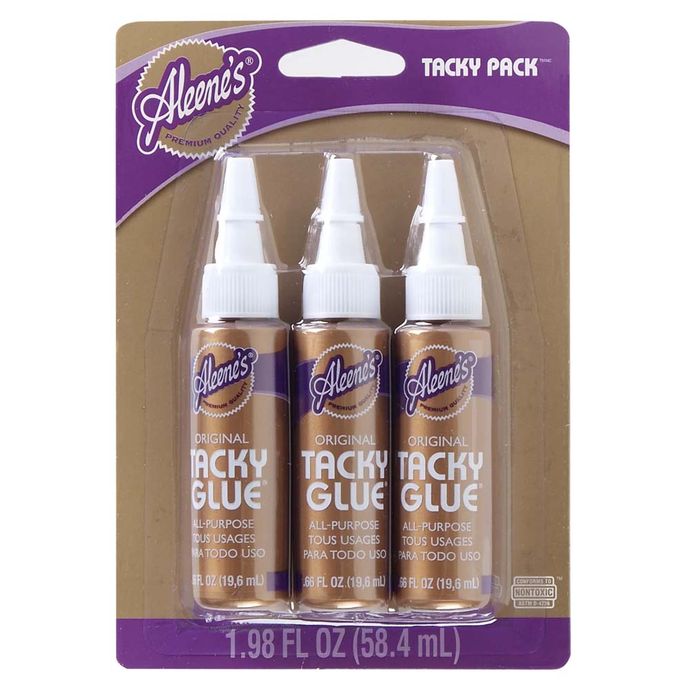 Tacky Ink Aleene's - Tacky Pack