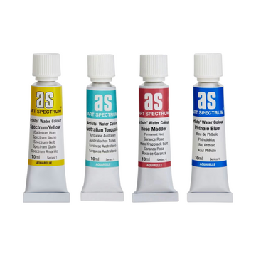 Art Spectrum - Artists' Watercolour - 10ml