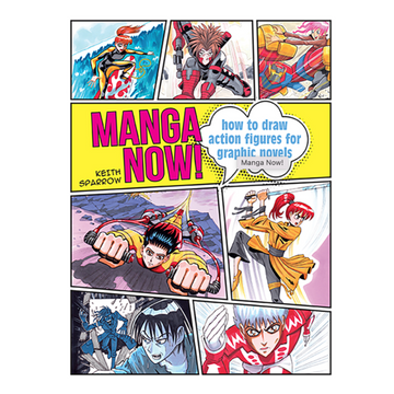 Manga Now