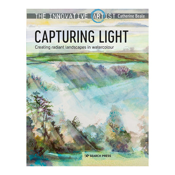 The Innovative Artist: Capturing Light