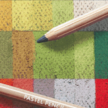 Caran d'Ache Pastel Pencils