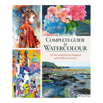 Complete Guide to Watercolour