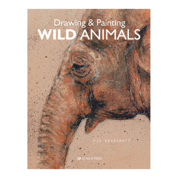 Drawing And Painting Wild Animals