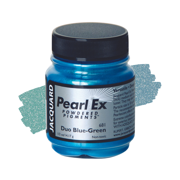 Jacquard Pearl Ex Pigment 14 gram Jacquard Pearl Ex Pigment 14 gram