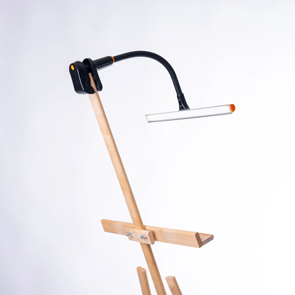 Daylight Easel Lamp Go