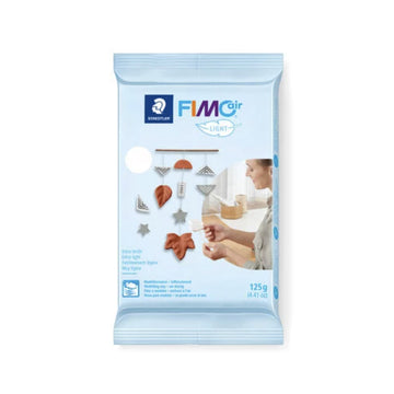 FIMO Air Light - Air-drying modelling clay