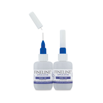 Fineline Applicator - 2 Pack Fine Tip