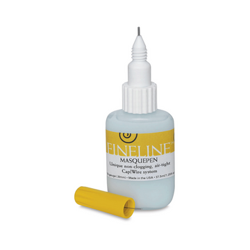 Fineline Masking Fluid Pen