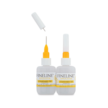 Fineline Applicator - 2 Pack Standard Tip
