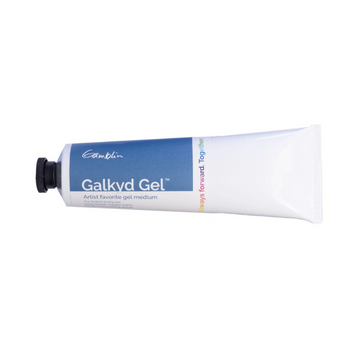 Gamblin Galkyd Gel - 150ml