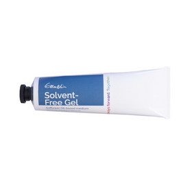 Gamblin Solvent-Free Gel - 150ml