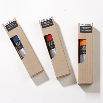 Sennelier Artists' Quality Oil Paints - 200ml
