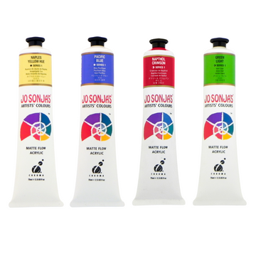 Jo Sonja Artists' Colours - 75ml