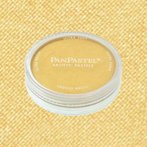 20% OFF - PanPastel - Ultra Soft Artists' Pastels