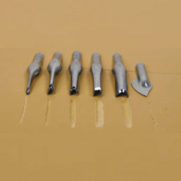 Speedball Linoleum Cutters