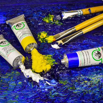 Buy Oil Paints Online Australia