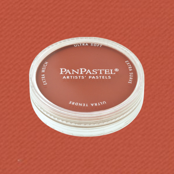 20% OFF - PanPastel - Ultra Soft Artists' Pastels