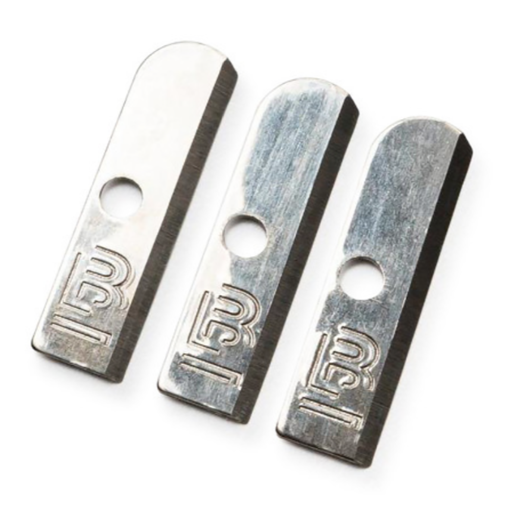 【3点セット】BLACKWING REPLACEMENT BLADES 3枚×3 Blackwing One-Step Sharpener Replacement Blades 3Pk