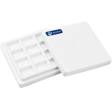 Meeden Small Porcelain Opalette